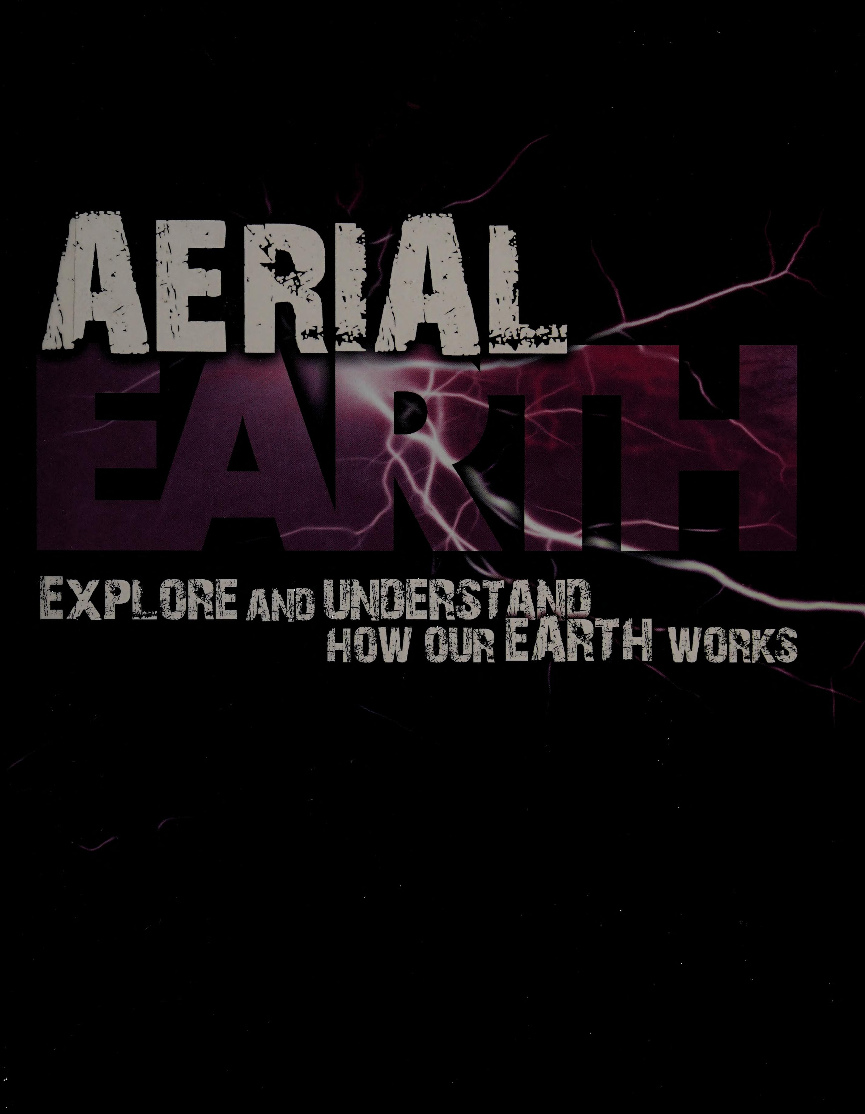 Aerial Earth
