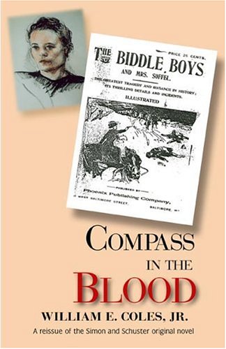 Compass In The Blood
