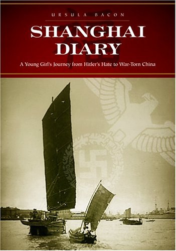 Shanghai Diary