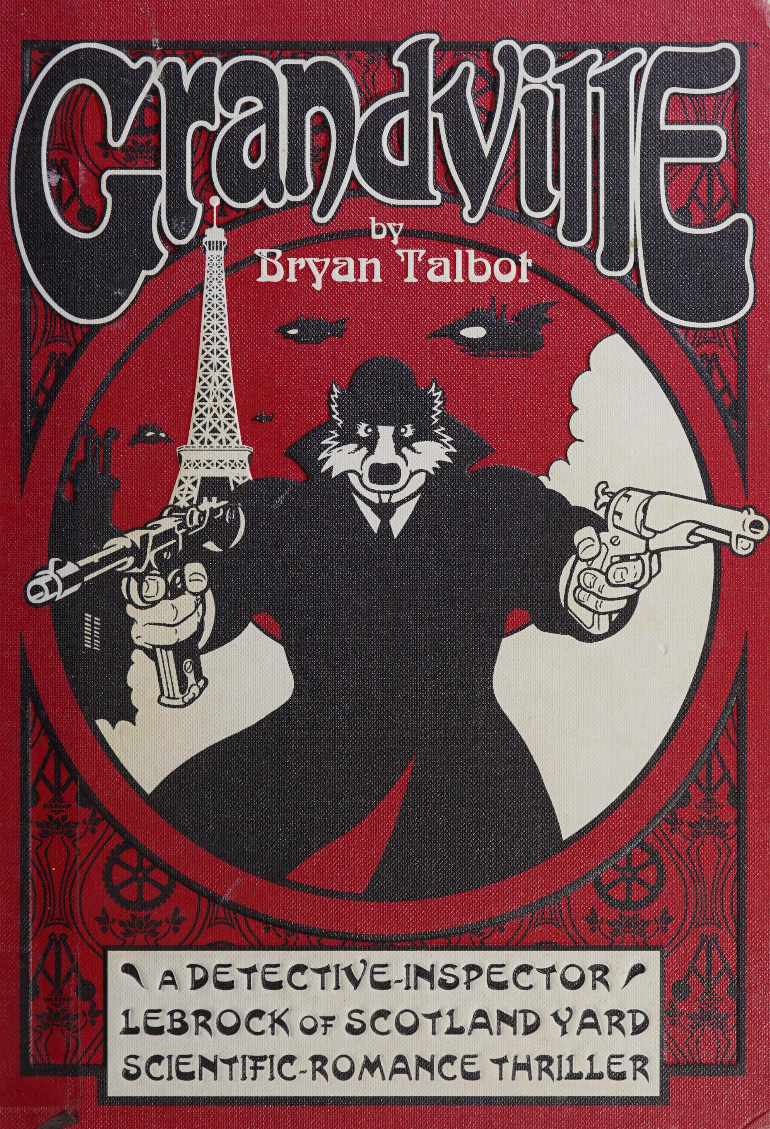 Grandville
