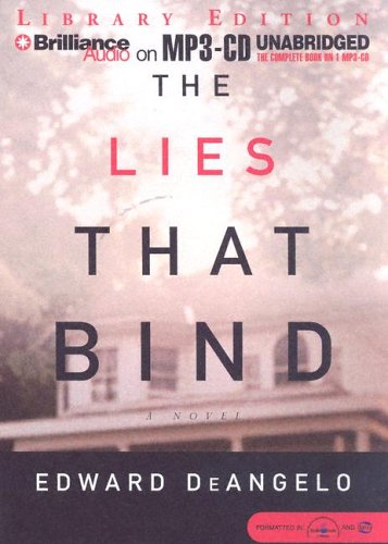 The Lies That Bind