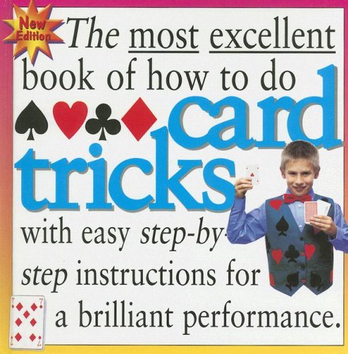 Card Tricks