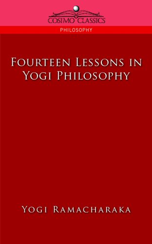 Fourteen Lessons in Yogi Philosophy