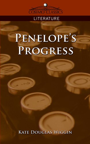 Penelope'S Progress