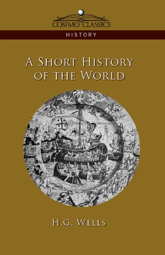 A Short History of the World