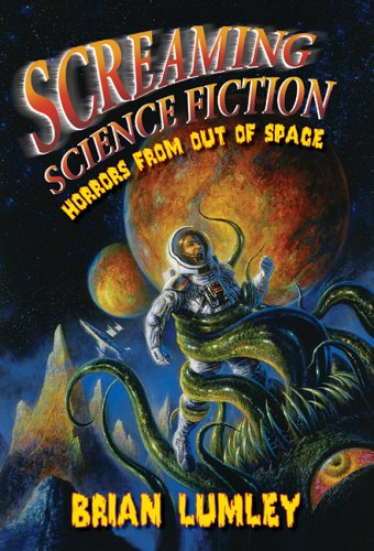 Screaming Science Fiction
