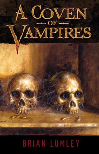 A Coven Of Vampires