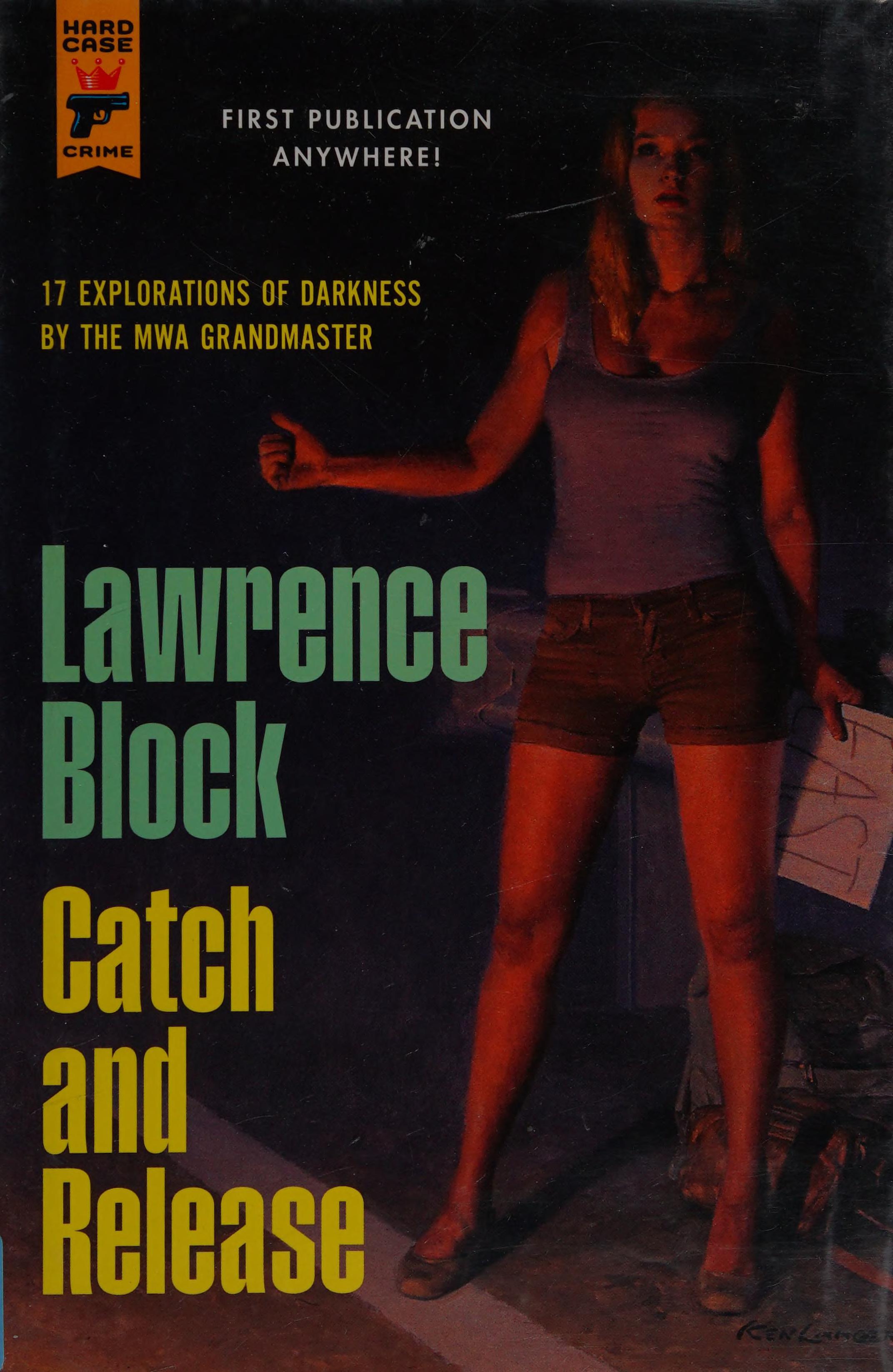 Catch And Release