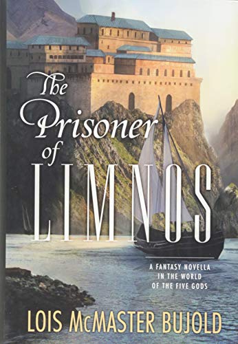 The Prisoner Of Limnos