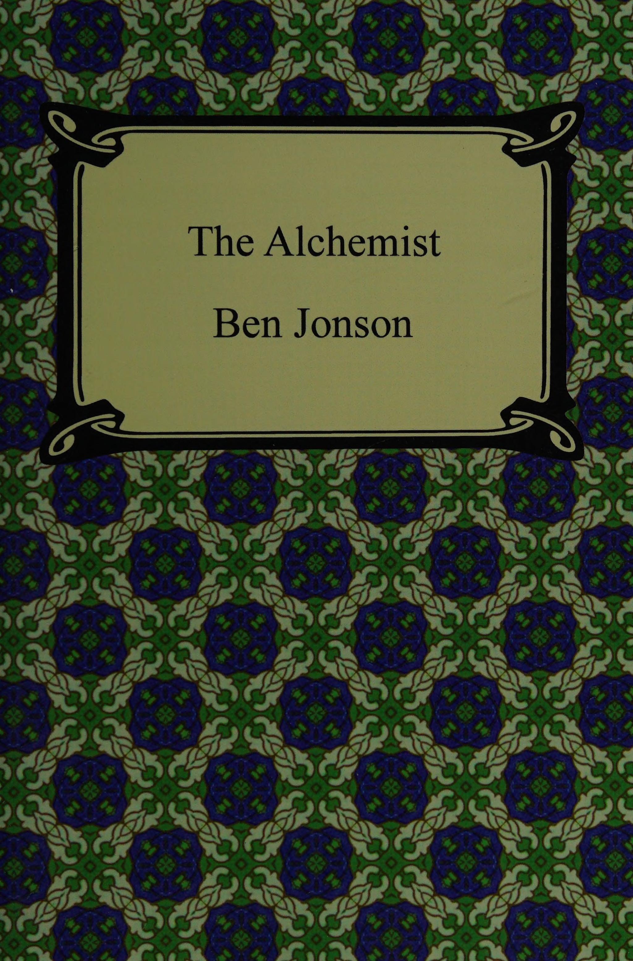 Alchemist