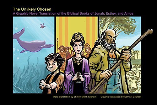 The unlikely chosen