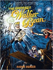 The Unsinkable Walker Bean