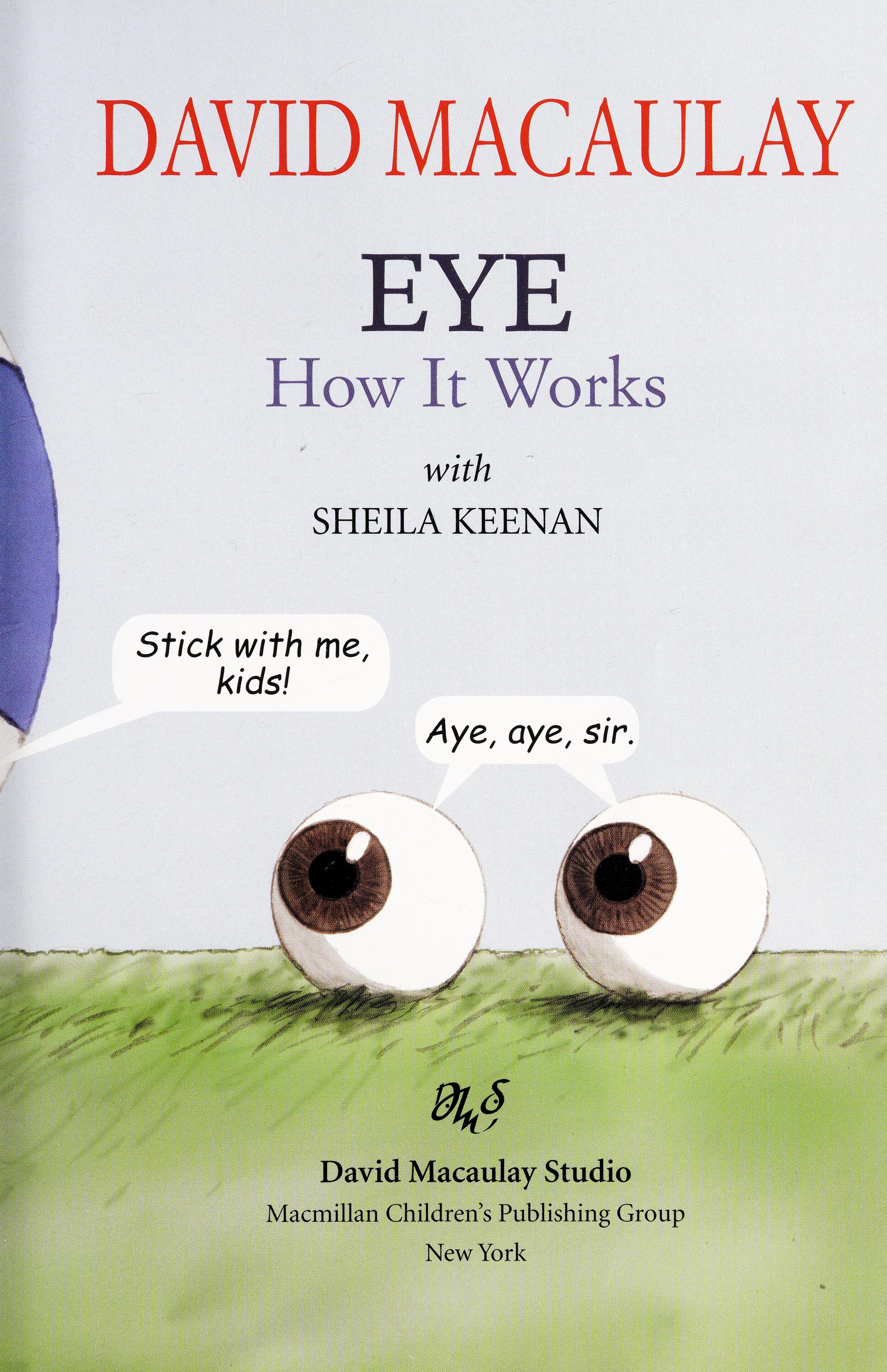 Eye