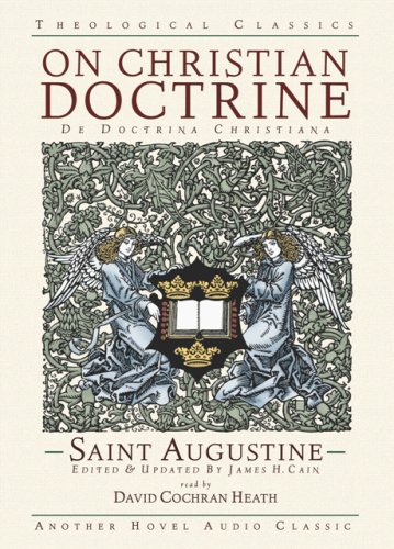 On Christian Doctrine