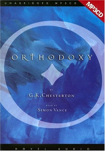 Orthodoxy
