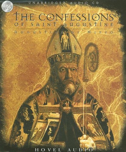 The Confessions Of Saint Augustine