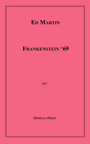 Frankenstein 69