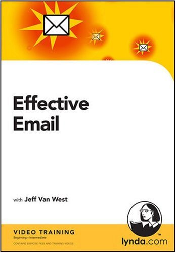 Effective Email