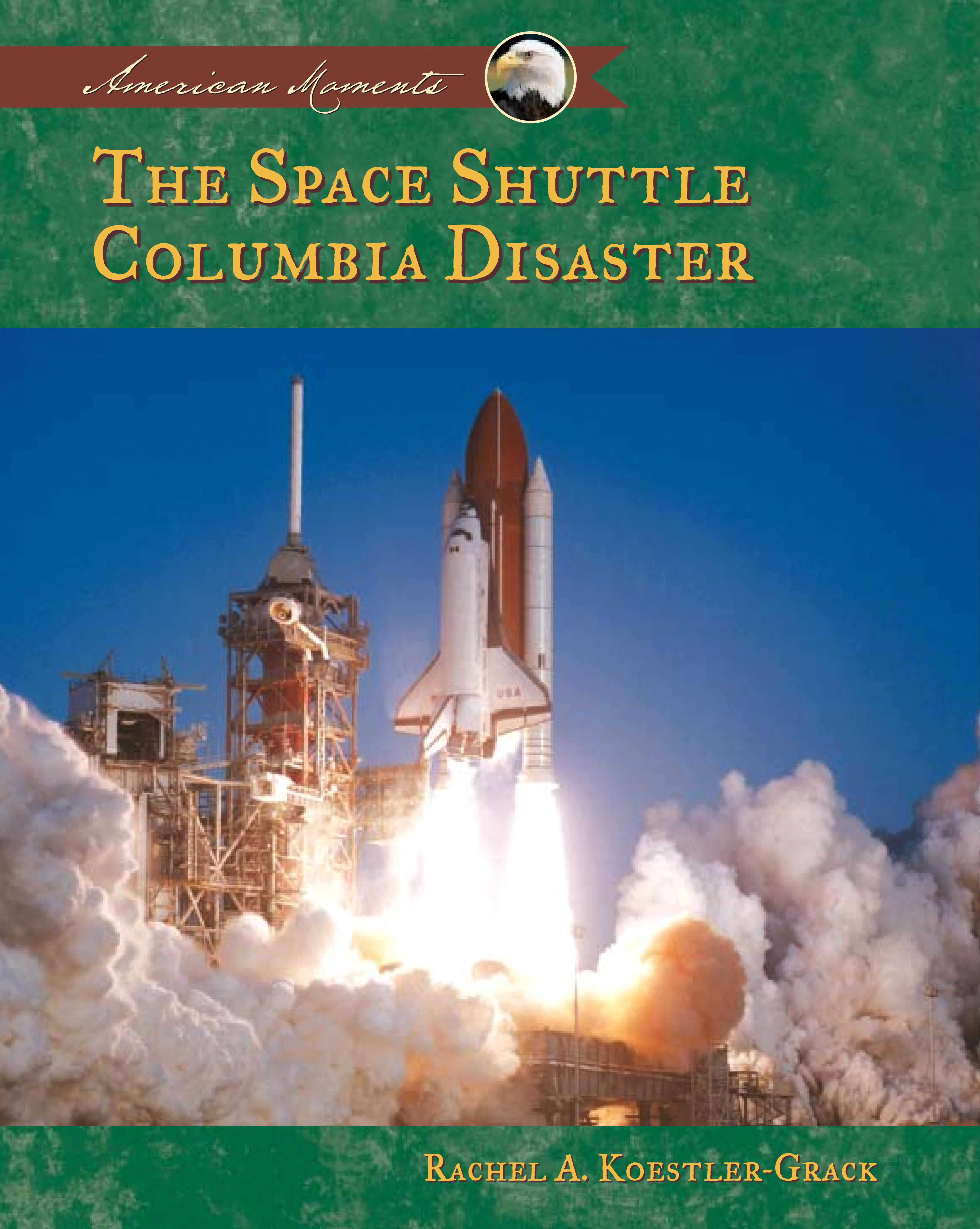The Space Shuttle Columbia disaster