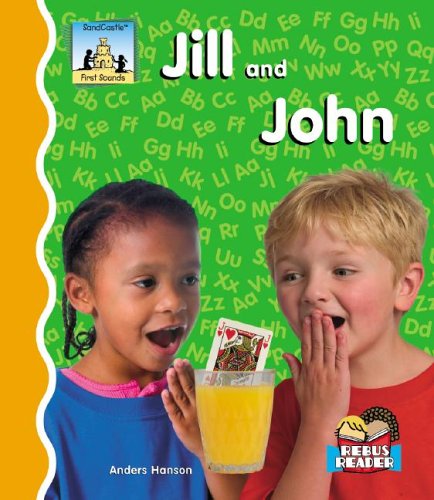 Jill and John