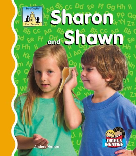 Sharon and Shawn