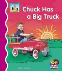 Chuck Has a Big Truck