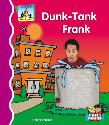 Dunk-Tank Frank