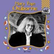 Mary Pope Osborne