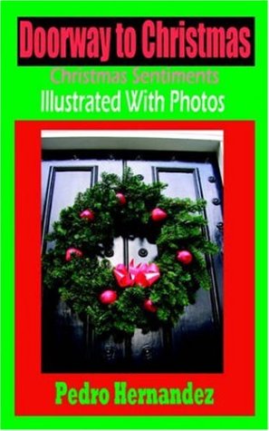 Doorway To Christmas