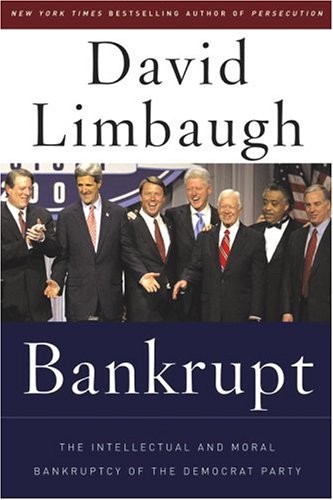 Bankrupt