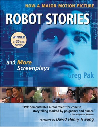Robot Stories