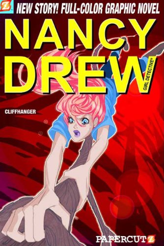 Nancy Drew 19