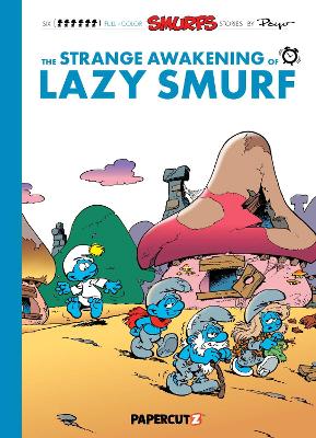 Smurfs Vol. 17