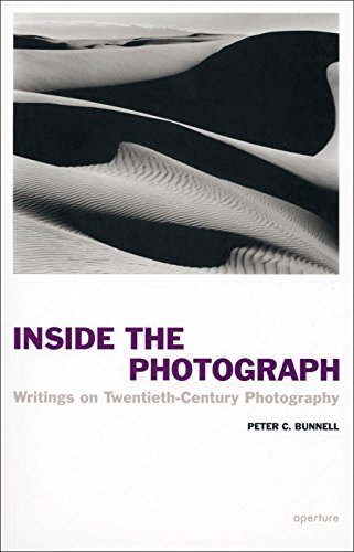 Inside The Photograph: Writings On Twentieth-Century Photography