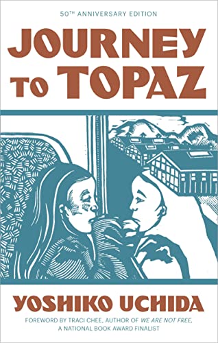 Journey To Topaz (50th Anniversary Edition)