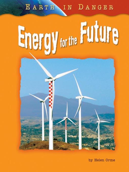 Energy for the Future