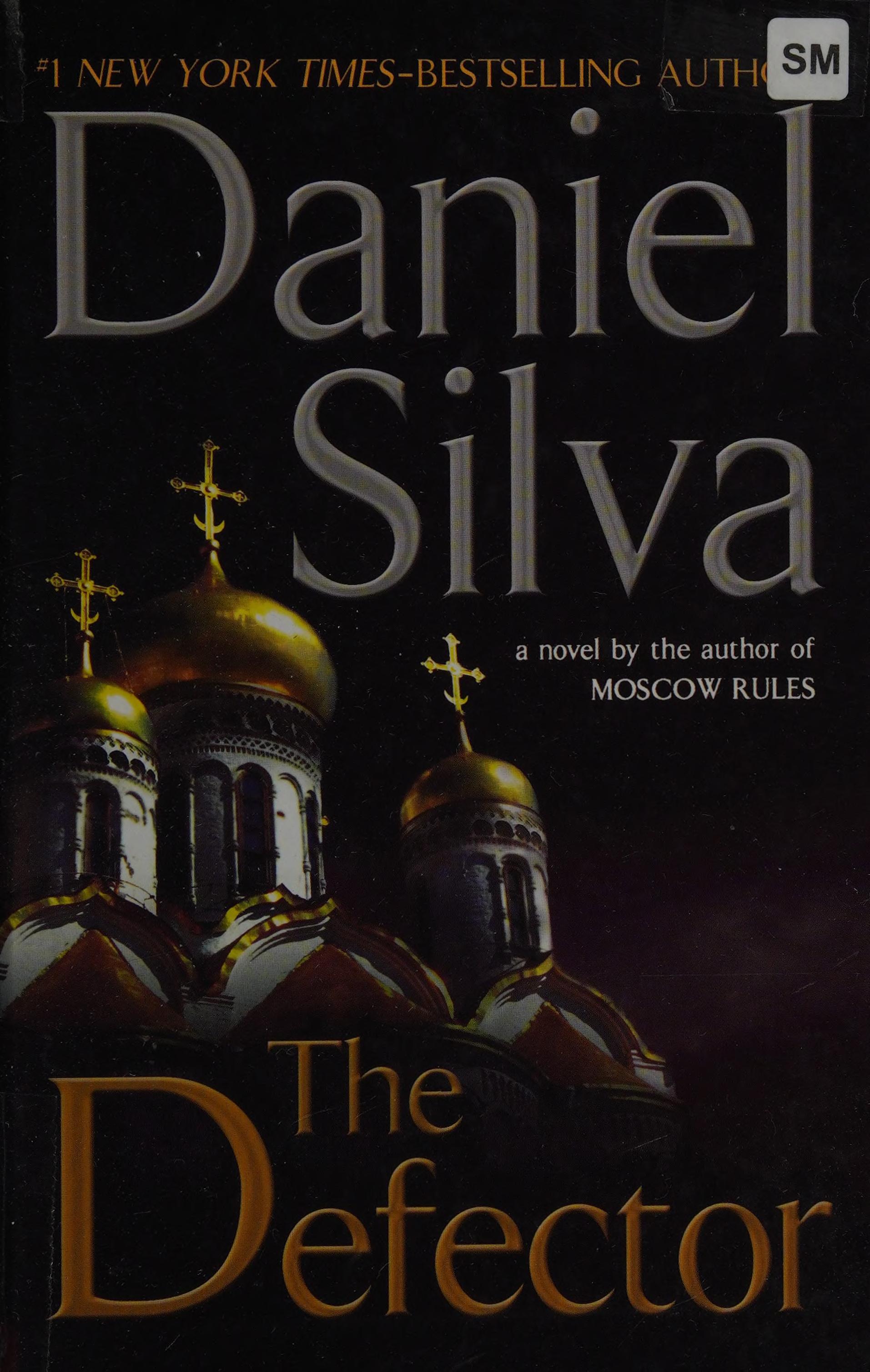 The Defector
