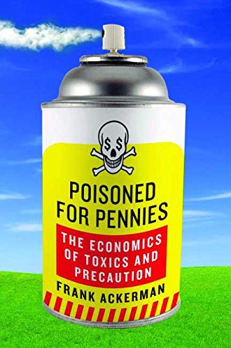 Poisoned for Pennies