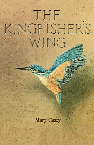 Kingfisher's Wing