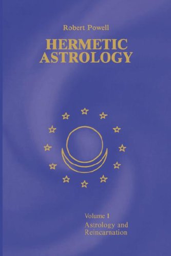 Hermetic Astrology
