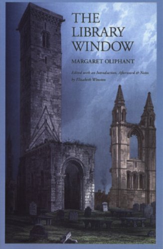 The Library Window