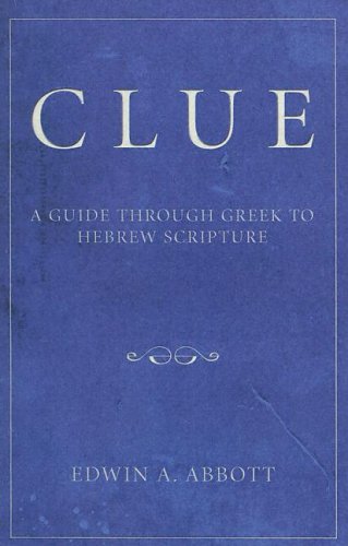 Clue