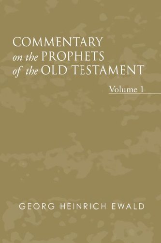 Commentary On The Prophets Of The Old Testament, 5 Volumes