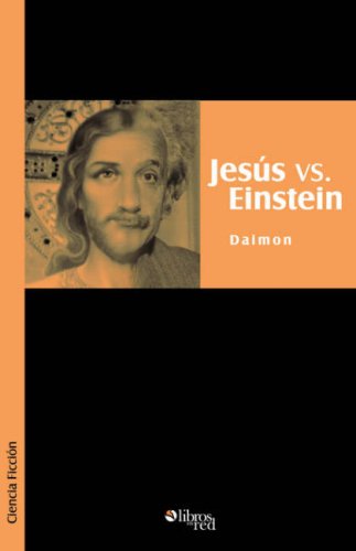 Jesus Vs. Einstein