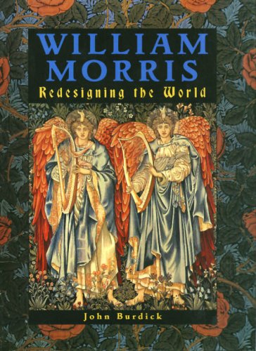 Morris, William