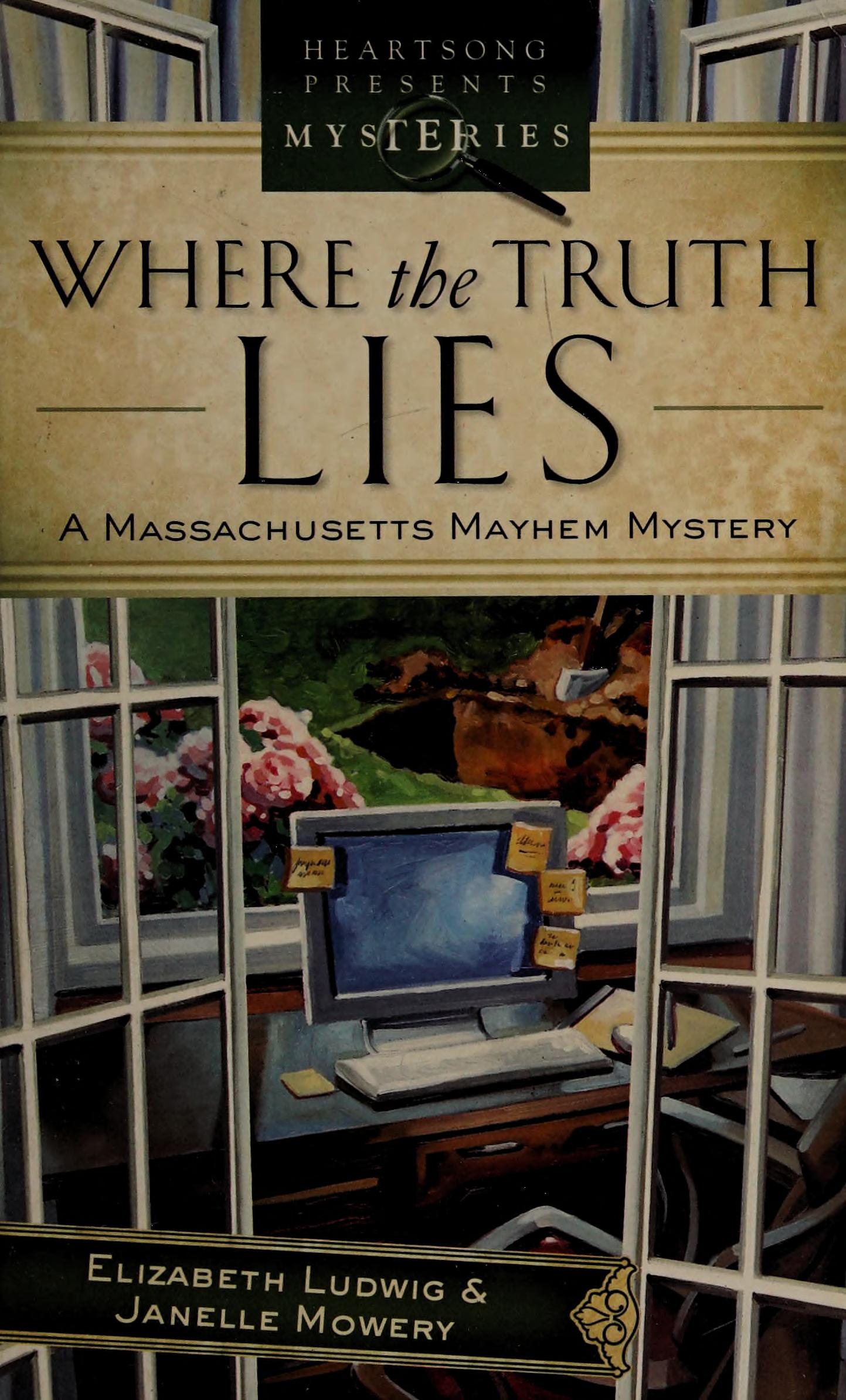Where the Truth Lies