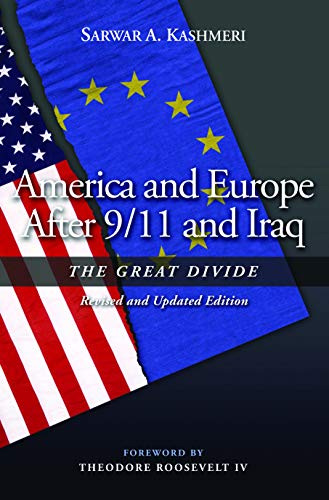 America And Europe After 9/11 And Iraq