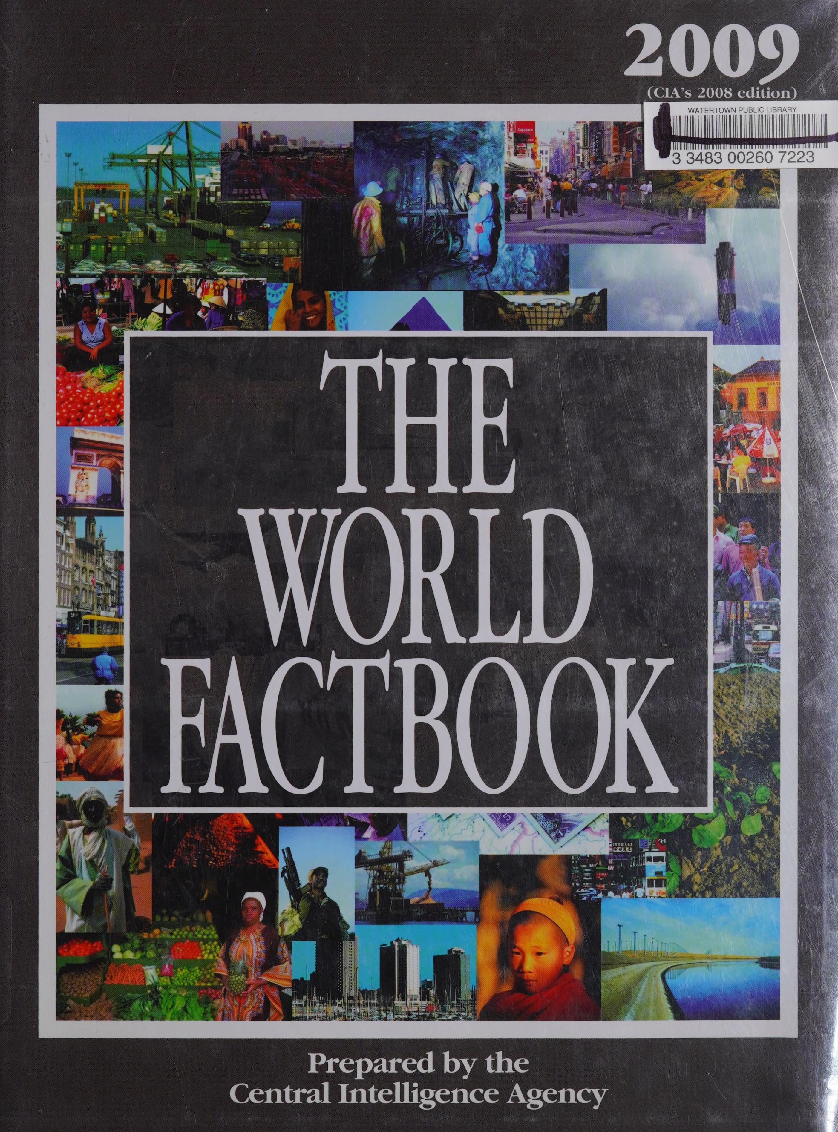 The World Factbook