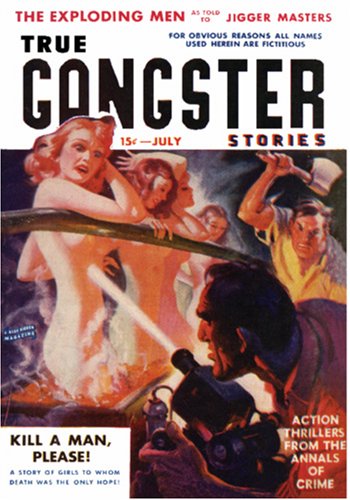 True Gangster Stories: 07/41