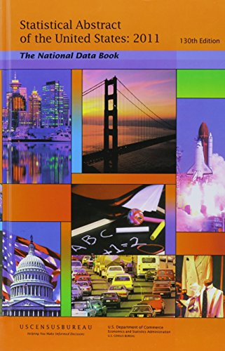 Statistical Abstract of the United States